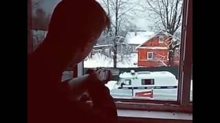 Денис Муравьев, Бони и Клайд, школьники открыли стрельбу по полицейской машине
