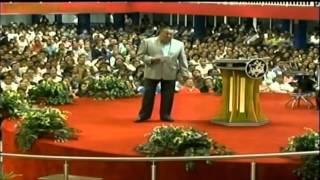 ¡No Enojes a Dios!│Pstr Gral. Dr. Edgar López Bertrand (Toby) │T.B.B.C