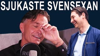 Jon Olssons Bachelor, Rickard Delér i Framgångspodden