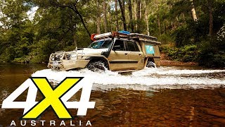 4x4 Adventure Series: South-East NSW Episode 2 | 4X4 Australia