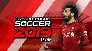 WOW ! DLS 19 mod Liverpool NEW MOD+BEST GRAFIK | Offline |