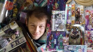С ДНЕМ РОЖДЕНИЯ МЕНЯ!!! Хвастолка и новинки