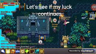Warspear Online - 2018 Spring Holiday Event Chests Opening