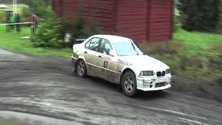 AutoGlym-Ralli 8.9.2012