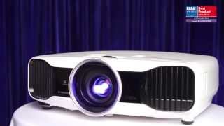 EUROPEAN HT PROJECTOR 2014-2015 - Epson EH-TW9200W
