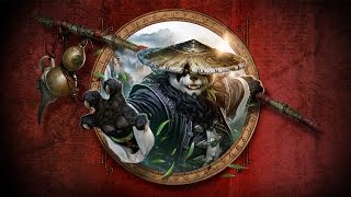 World Of Warcraft "Последний, но не менее важный Данфорт" "And Last But Not Least... Danforth" #109