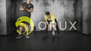 Rutina de aumento de masa muscular para pierna, gluteos, cadera