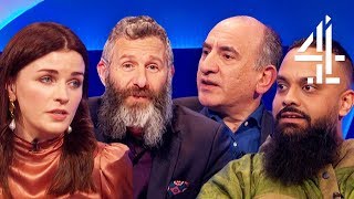 Explaining What Happens During Brexit Transition Period | The Last Leg