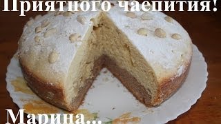 ВКУСНЫЙ КЕКС УФИМСКИЙ В МУЛЬТИВАРКЕ, КАК ПРИГОТОВИТЬ КЕКС УФИМСКИЙ ПО ГОСТУ #РЕЦЕПТ КЕКСА УФИМСКОГО