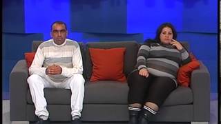 Kisabac Lusamutner eter 24.12.12. Pakhir Aziz, Pakhir