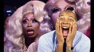 The Roast: Rupaul's Drag Race Finale  Real Houeswives of Dallas Trailer & the Rumor Report