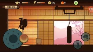 Fast hack-взлом shadow fight 2 1.9.21