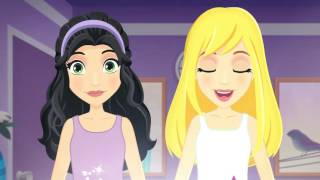 Emmas Schuhtick - LEGO Friends - Folge 37