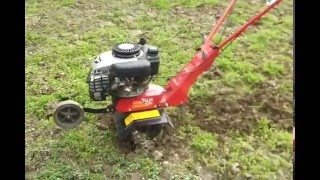 Motokultivator TALPA prisma 37