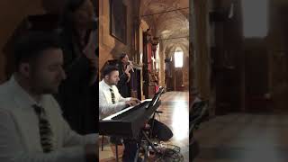 Ave Maria - Moreno Romanelli e Sara Zambelli