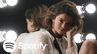 Top 50 Canciones Más Escuchadas en Spotify - Mayo 25, 2018