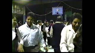 BAILE SEMANA SANTA 1998 - PARTE 3