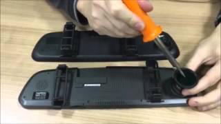 Осторожно, мошенники! TrendVision MR 710 Vs Cardinal X4 slim битва насмерть Эпизод 8