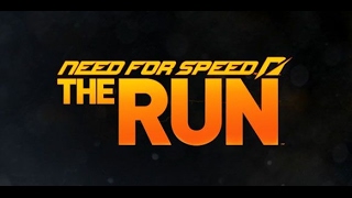 Gameplay Need For Speed The Run - Intel Core 2 quad Q8200