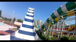 Sunset Resort Aquapark
