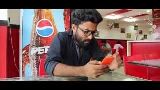 Neela Churidar (A Campus Short Film)