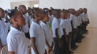ABF in Haiti - Educational Projects