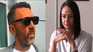 Сергей Шнуров ответил свердловской чиновнице Ольге Глацких