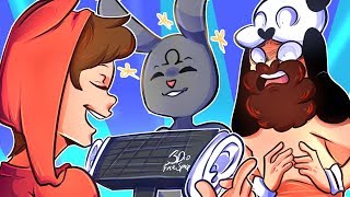 Uno ASMR...Or Something Like That - UNO