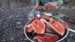 Сахалин Итуруп. авг 2016