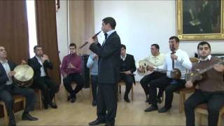 Vache Pashinyan - Music of Armenia