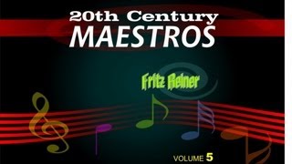 Belà Bartok - Concerto for Orchestra, Sz 116: V. Finale: Pesante. Presto