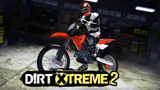 Dirt Xtreme 2 Android Gameplay (Beta Test)