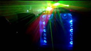 JB AUTO SOM DANDO UM SHOW NA 1° BALADA MIX DE INDAIAL.