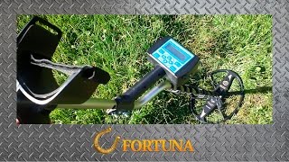 Недорогой  металлоискатель Кощей 20 "ПроЖ"  с переключением частот!