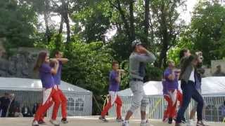 Evolution Crew Botoşani de 1 iunie 2013