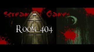 Room 404 прохождение игры. Акт 3_Комната 404.