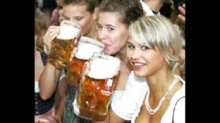 In München steht ein Hofbräuhaus