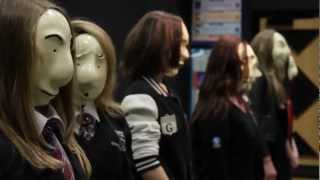 Anti-Bullying Ambassadors Showcase- Northfield School & Sports College, Teesside