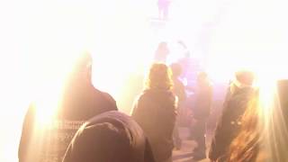 Brutal Sphincter - Infibulation Championship @ Butchery At Christmas Time, Covilhã [PT] - 15.12.18