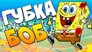 ГУБКА БОБ МАНЬЯК В CS:GO - НОВАЯ КАРТА БИКИНИ БОТТОМ