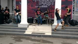 Wharfedale Pro Titan 15D, Sub 15MKII, Dm5.0s with Classic Rock Pekalongan