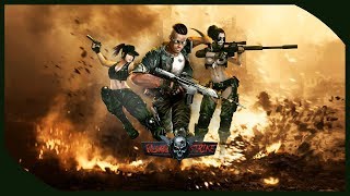 Jogo Muito Top de FPS Para PC Super Fraco 2018 (Blood Strike)