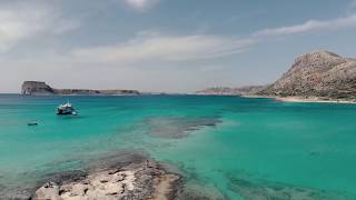 Greece Crete 2018