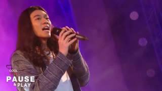 ที่ว่าง - PAUSE | COOLfahrenheit Music Alive