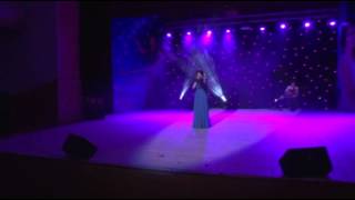 ИНДИРА АБДУЛЛАЕВА АМАН 2014