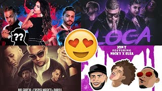 Canciones REMIX EXITOSAS Que No Han Salido (Trap & Reggaeton) | SeveNTrap