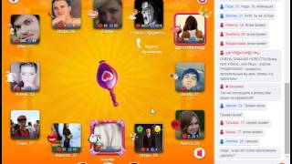 Нашел девушку в увлекательной игре Kiss Kiss: бутылочка