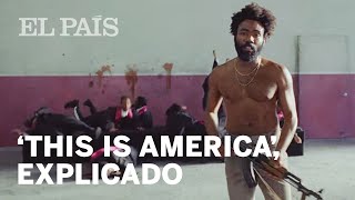 Las 7 claves del éxito de CHILDISH GAMBINO | Cultura
