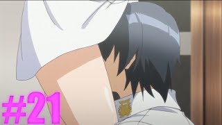НЕЛОВКИЙ МОМЕНТ | ANIME COUB #21 | АНИМЕ ПРИКОЛЫ #21 | ANIME FOR MUSIC | АНИМЕ ПОД МУЗЫКУ