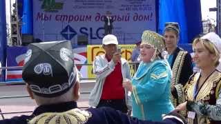Что за жизнь без чайханы?